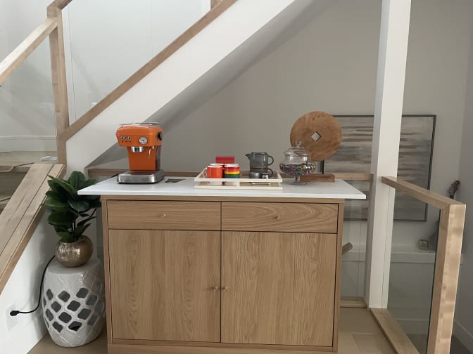 Shannon Smyth's room