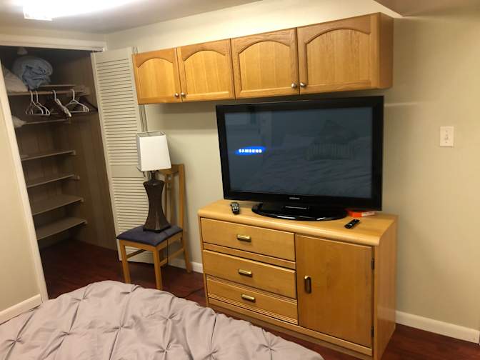Jessica's room