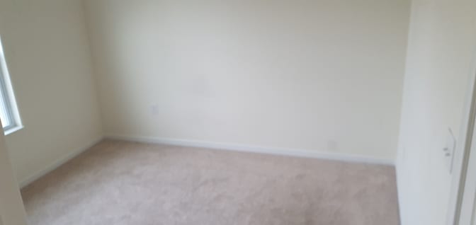 Matt's room