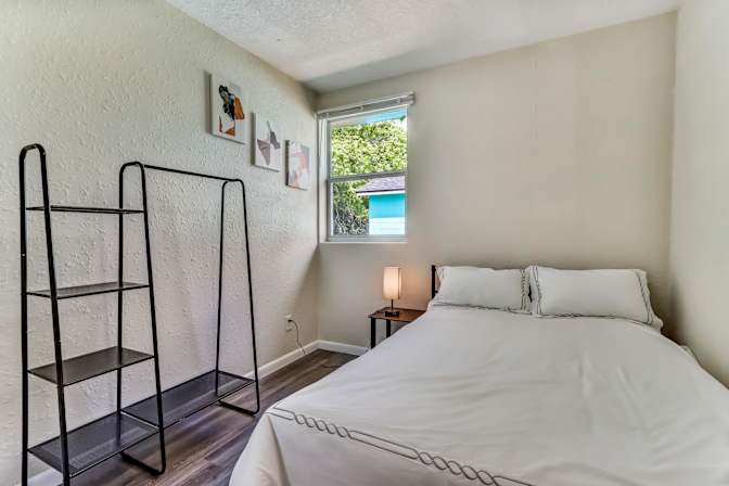 PadSplit's room