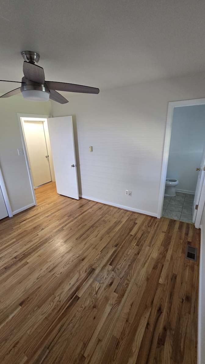 Laura's room