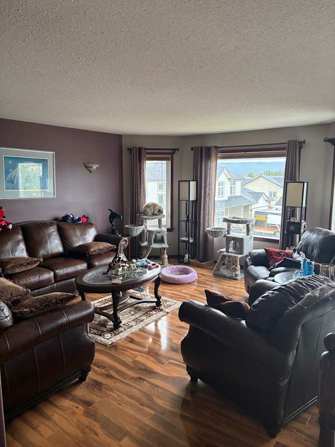 Jason's room