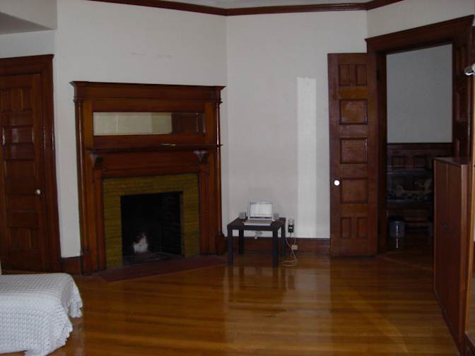 kerry doyle's room