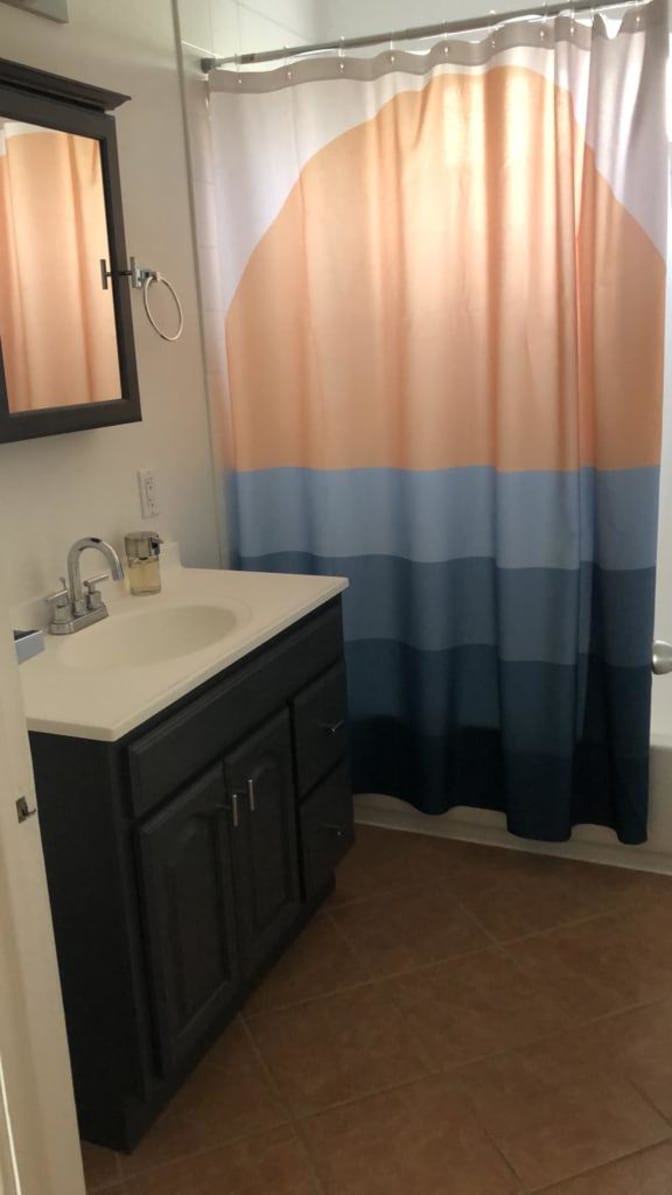 Alex's room