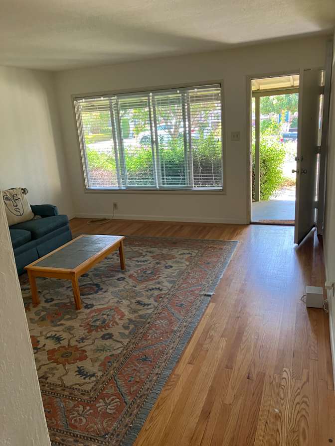 Owen's room