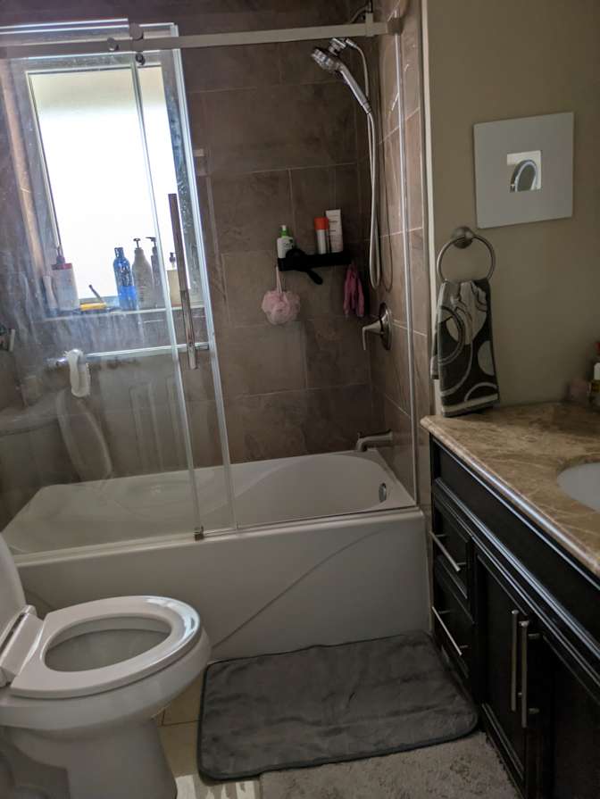 Marisa Di Martino's room
