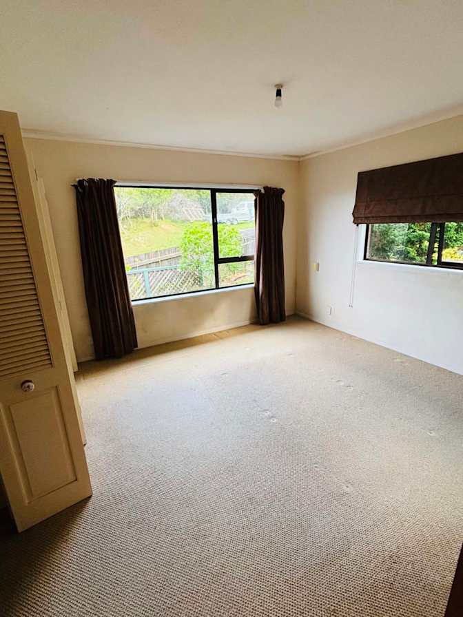 GG's room