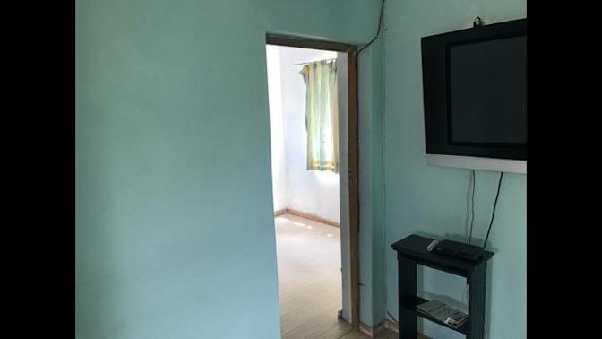 Belhar Home's room
