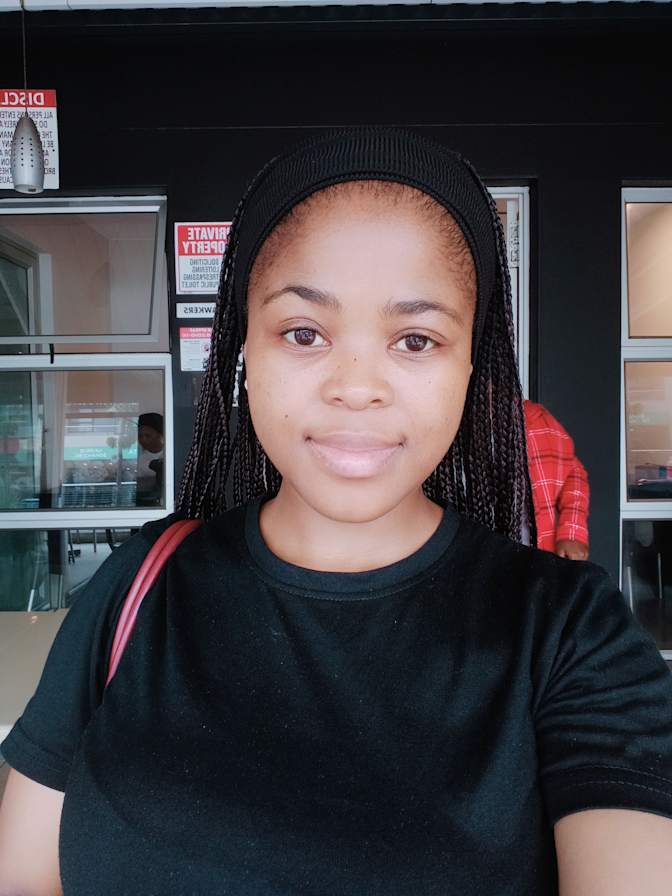 lindokuhle