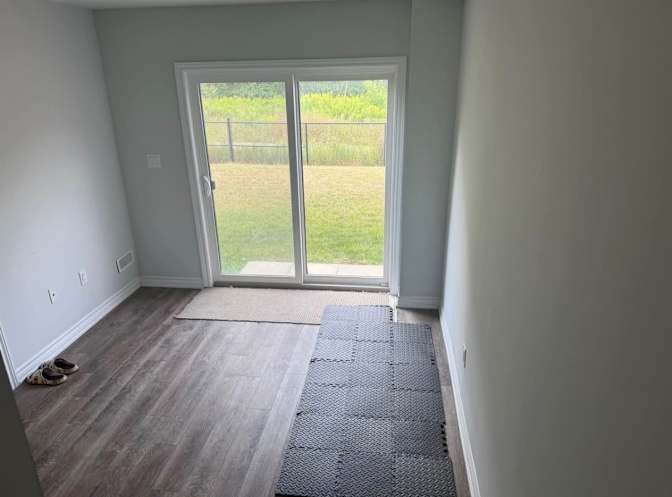 Deelove Gheewala's room