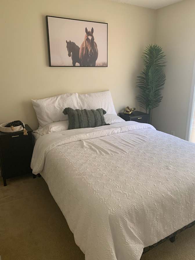 Brittany's room