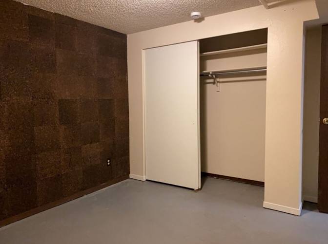 Noah's room