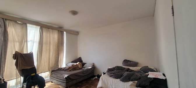 Mamikie's room