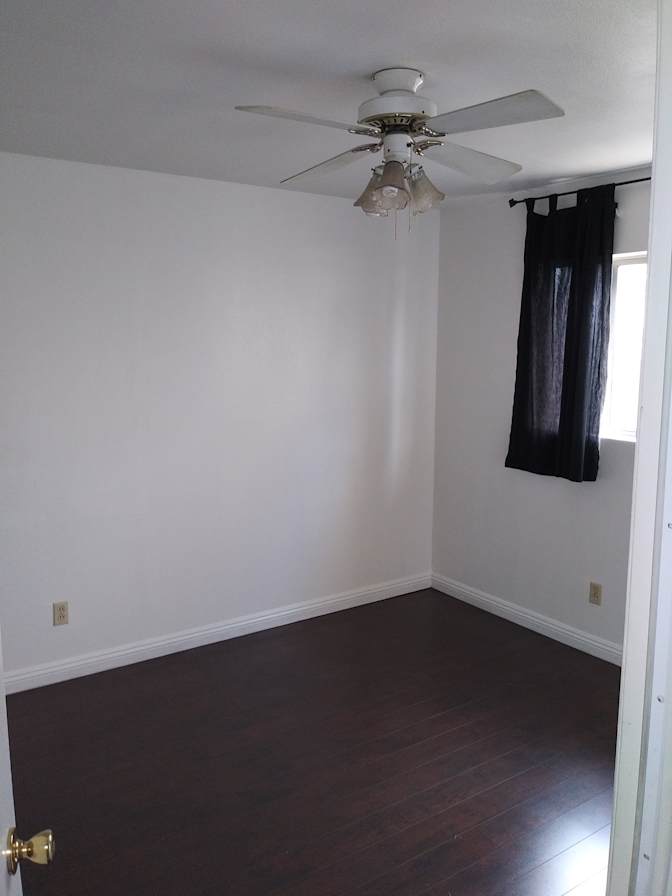 mike's room