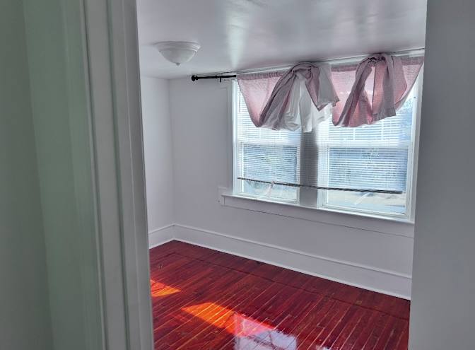 Emily Rivera's room