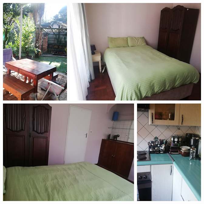 Kalayvani's room