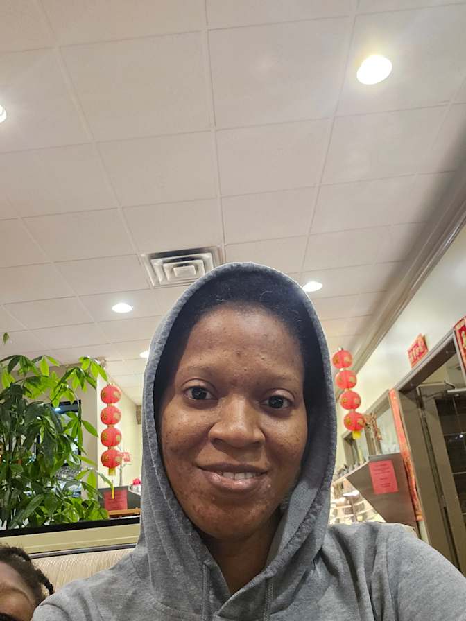 Odunola Dorcas George