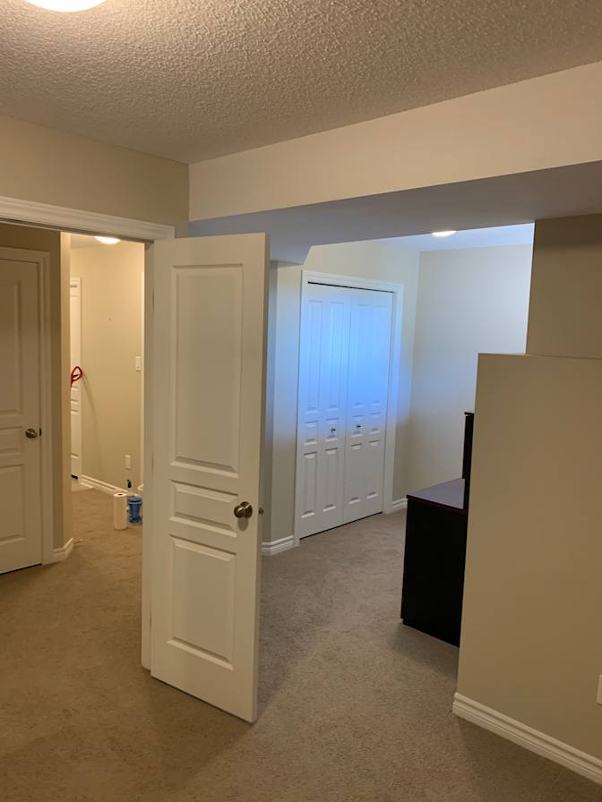 Liv's room