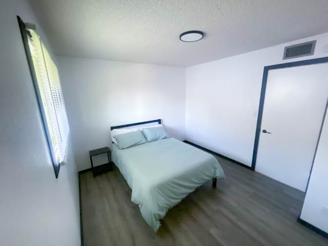 Maia's room