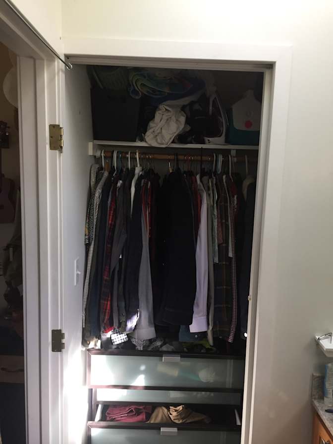 Aiden's room