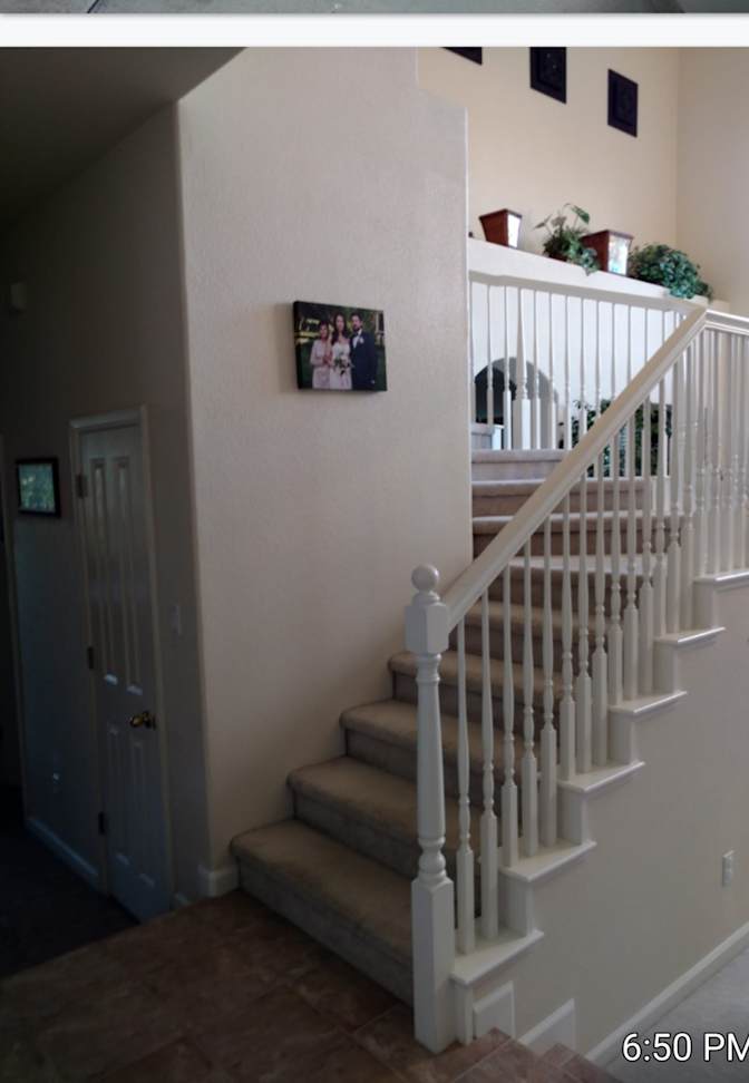 Jessica's room