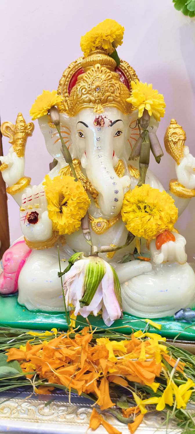 Nikesh