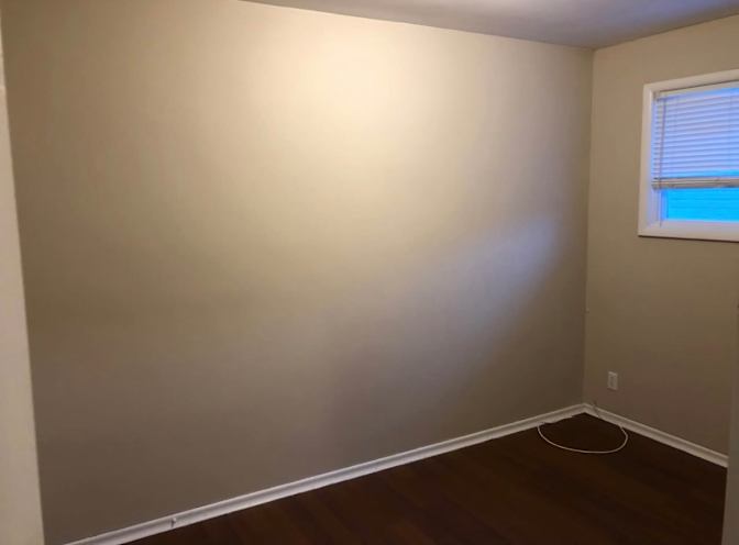 Becca's room