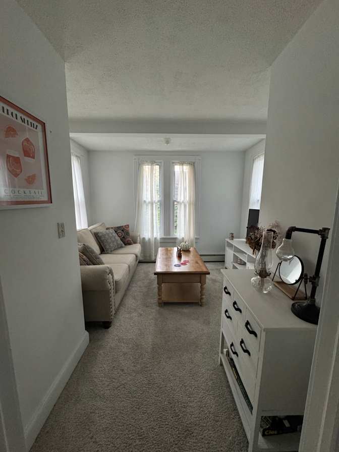 Stephanie's room