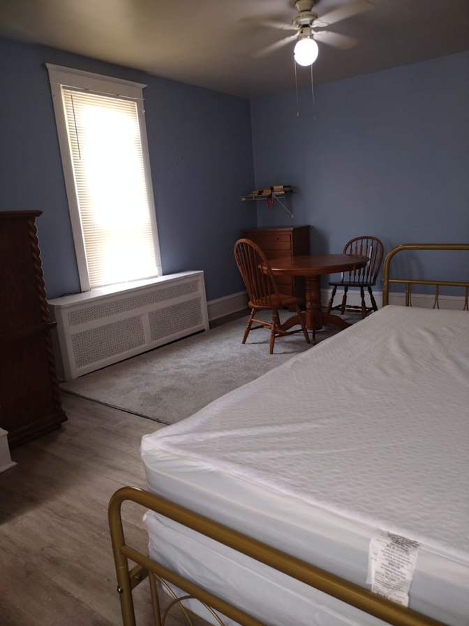 Marko's room