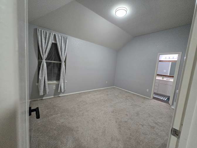 Kim Dee's room