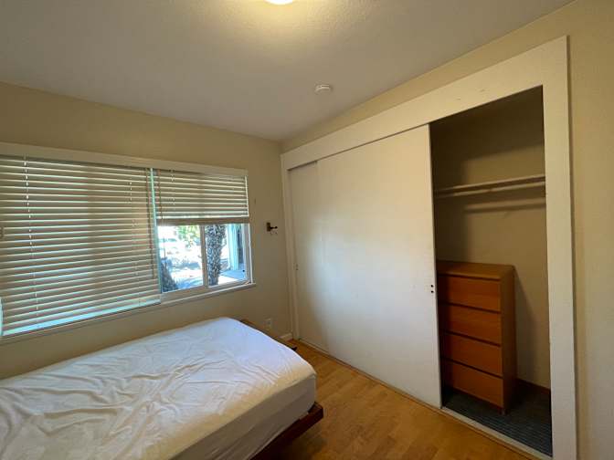 Teresa's room