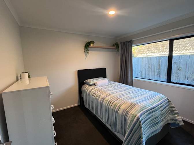 Michelle's room