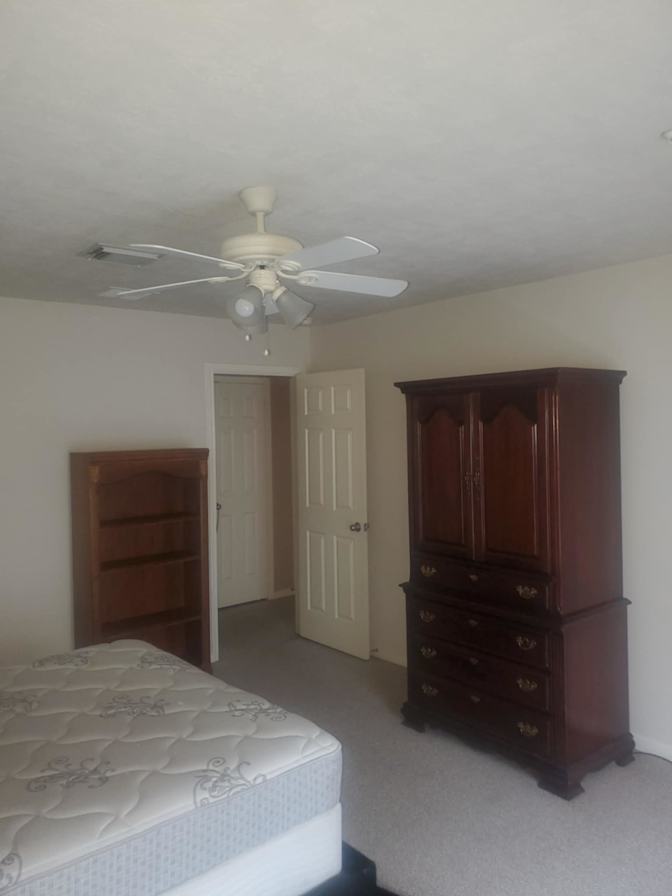 Patty's room