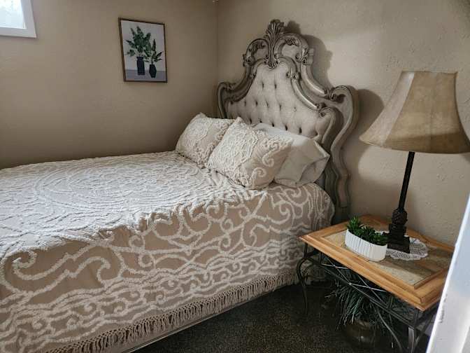 Tawnya's room