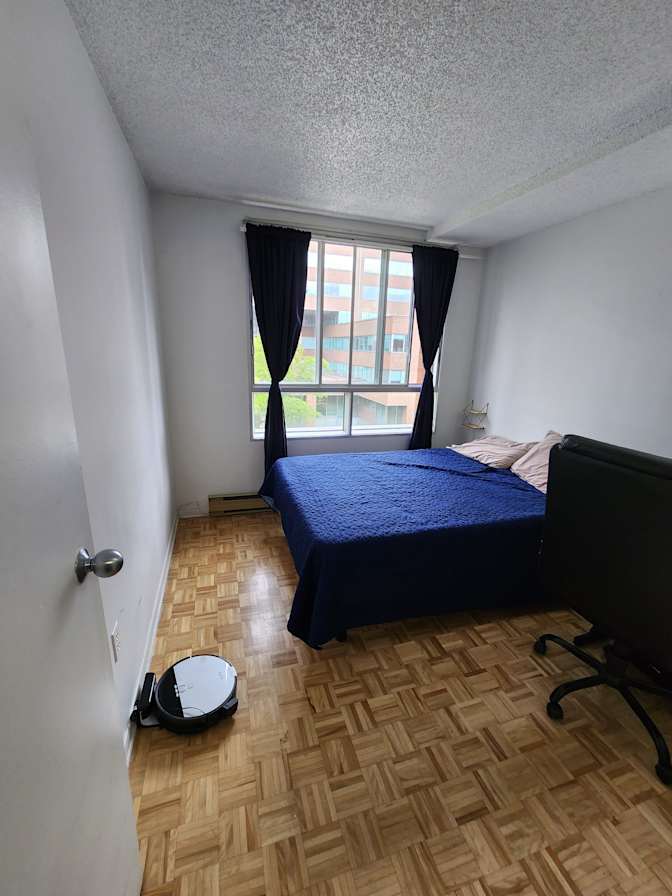 Camila's room