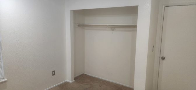 Joel Sepulveda's room