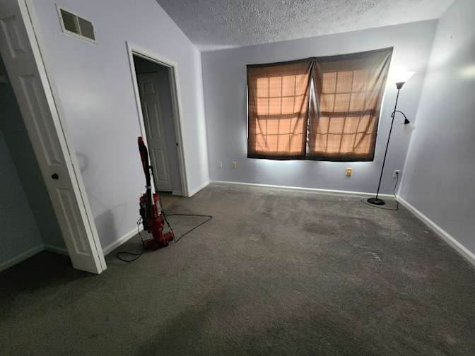 Rebecca's room