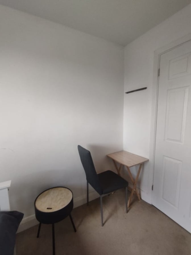 LDS Property Finder's room