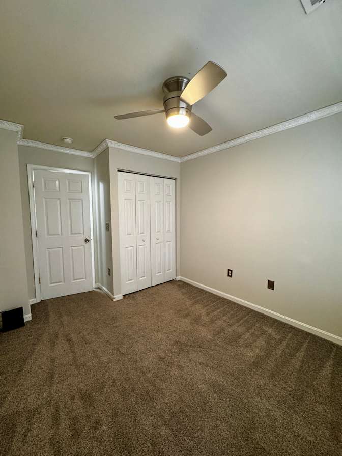 Peter's room