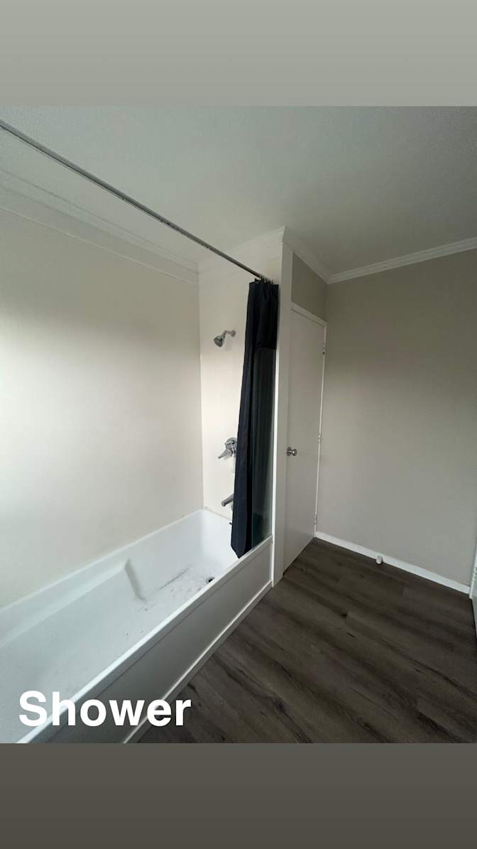 Jahlie's room