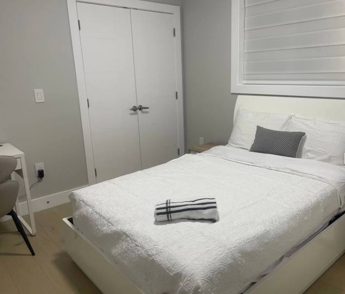 Dan's room