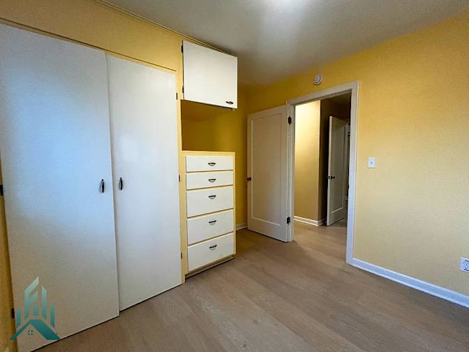 Jade's room