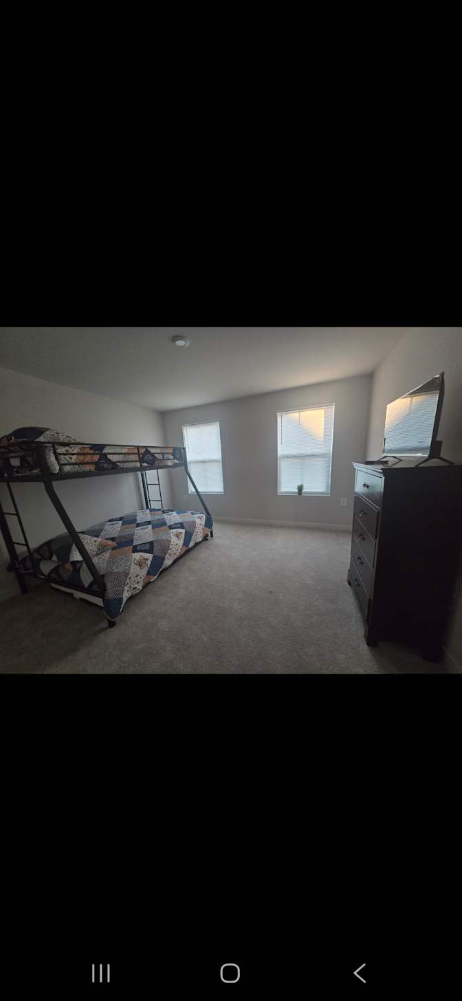 Maria's room