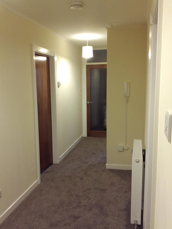 Alexander's room