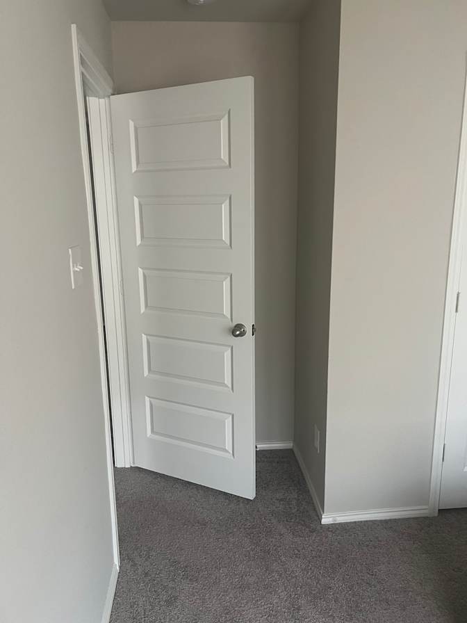 Praise's room