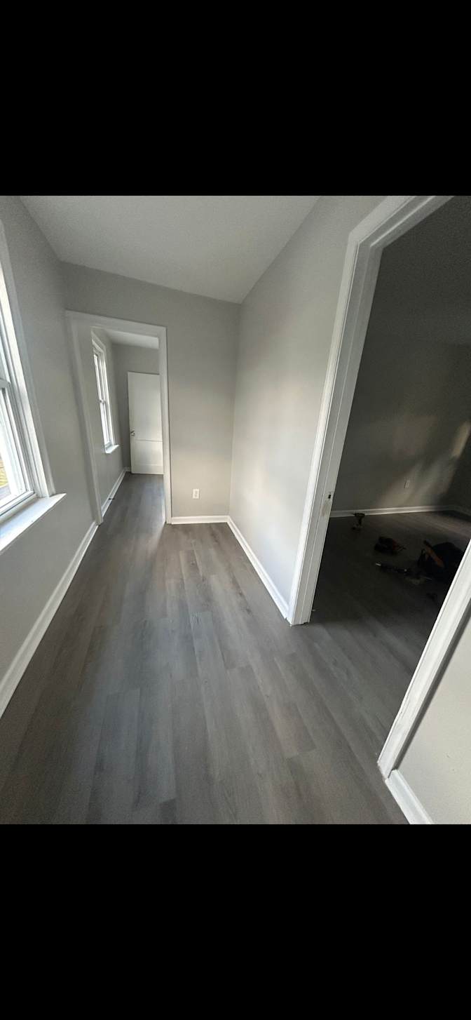 Jordali's room