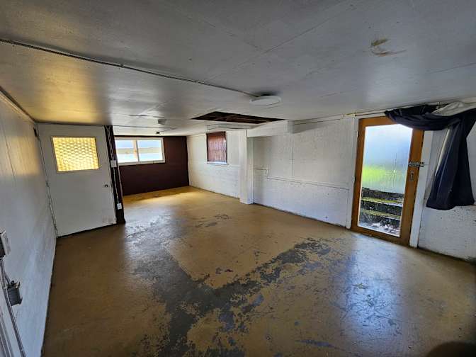 Fernando Costa's room