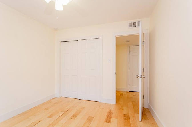Ryan's room