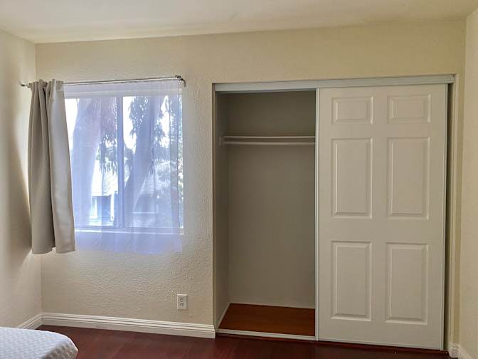 Christina's room