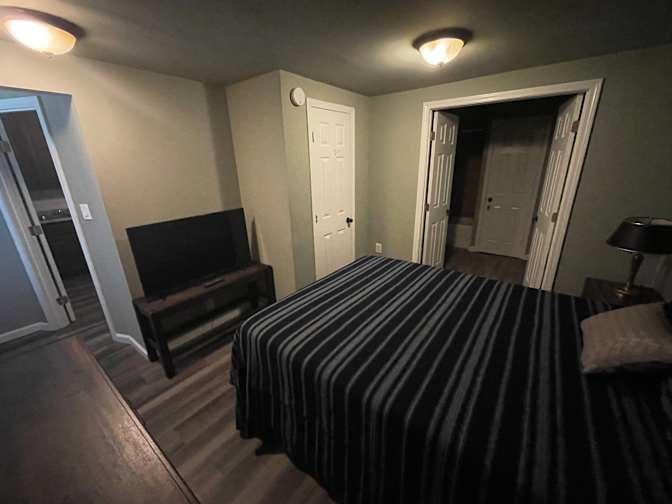 Anna's room